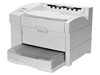 Xante ACCEL-A-WRITER 3 G consumibles de impresión